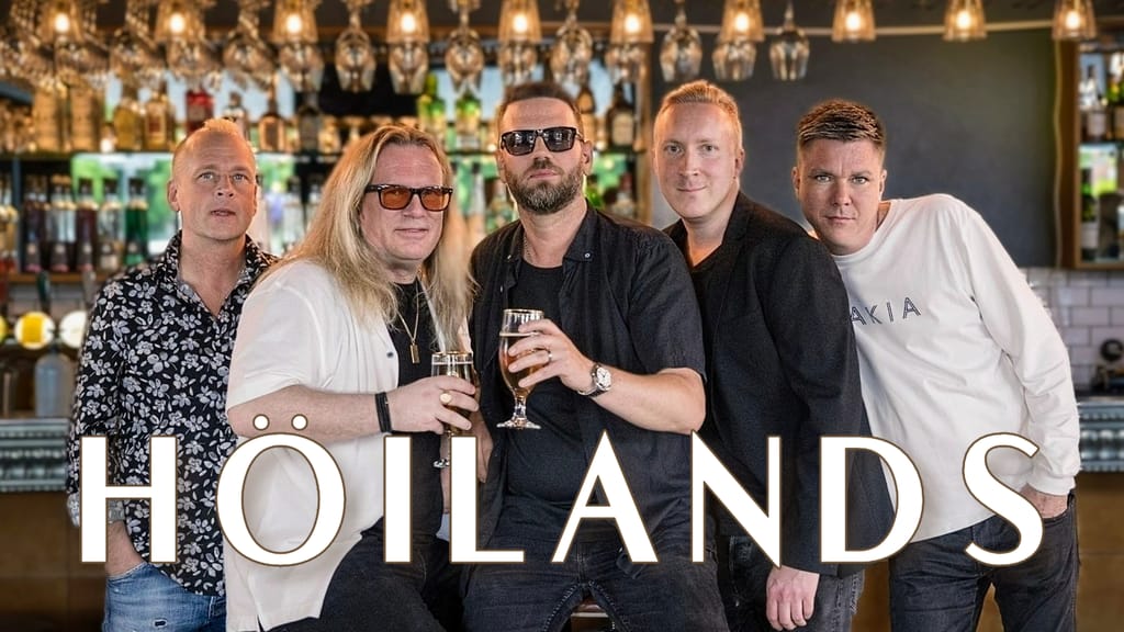 Höilands