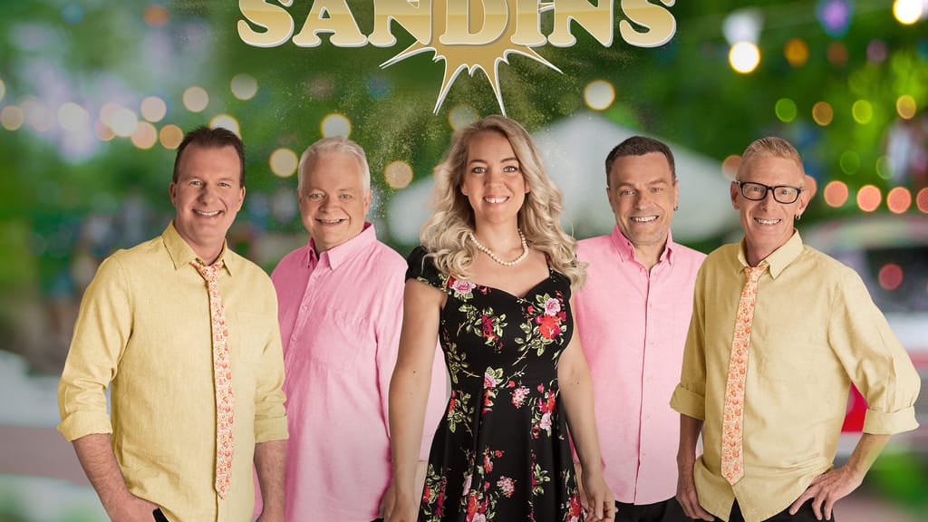 Sandins
