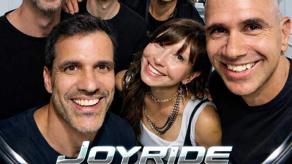 Joyride Band