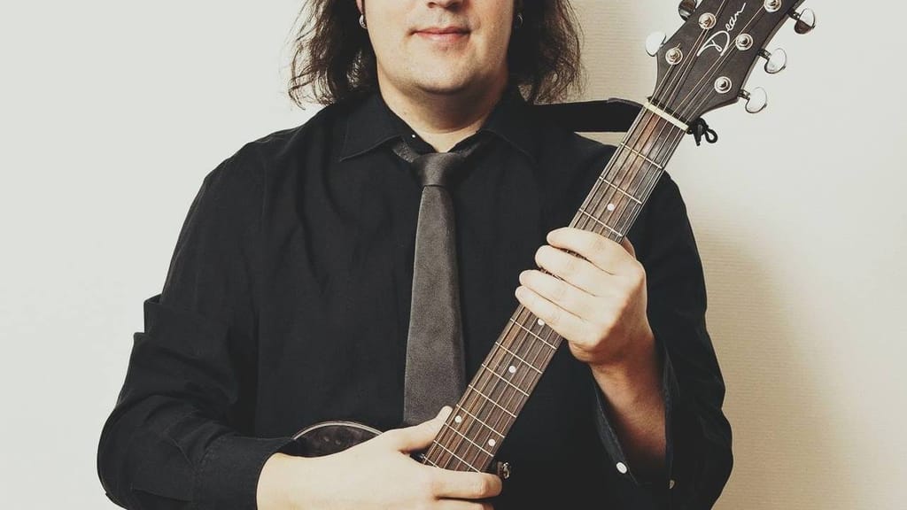 Juanma Draven