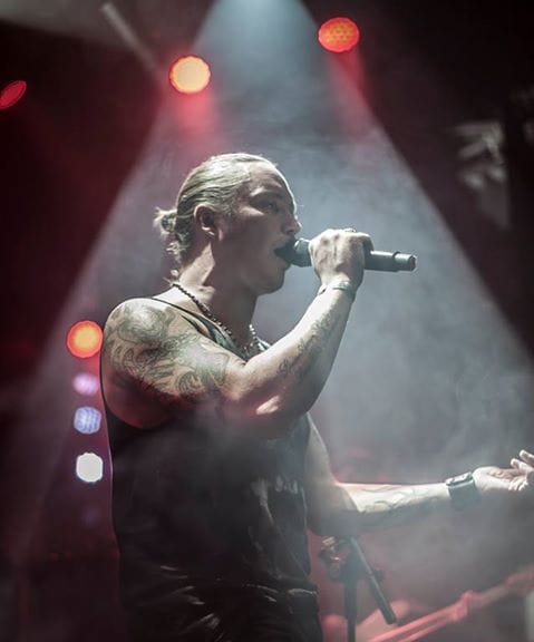 Mikko Sipola