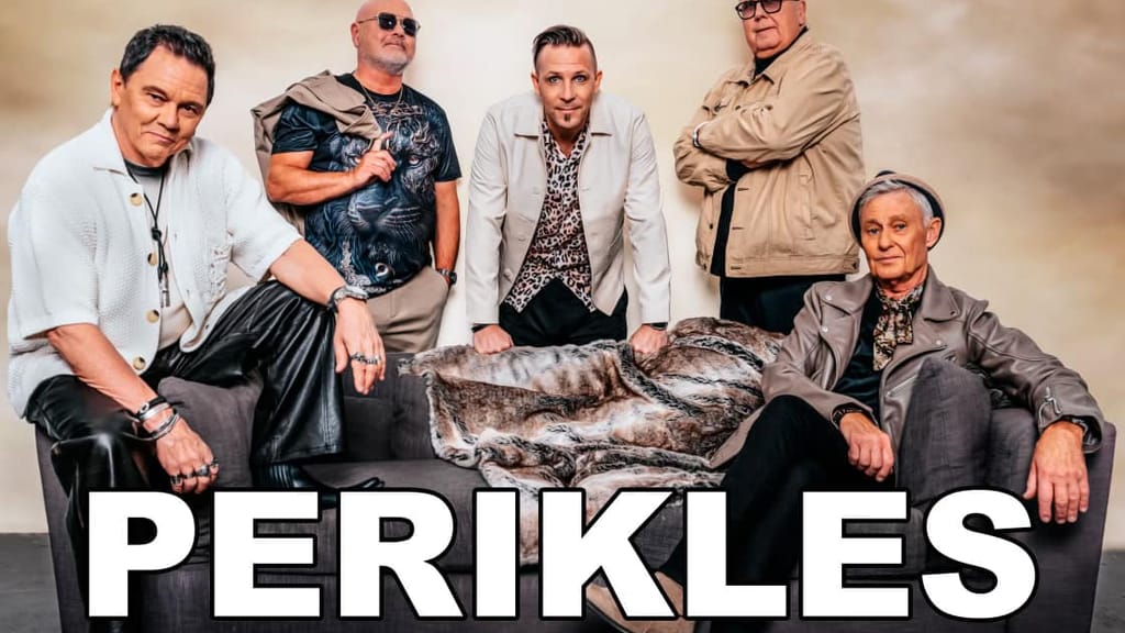 Perikles