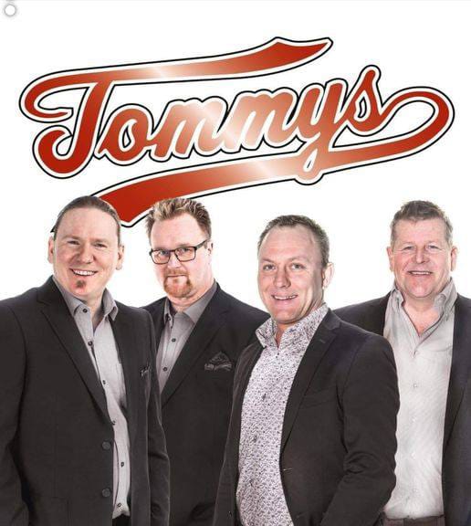 Tommys