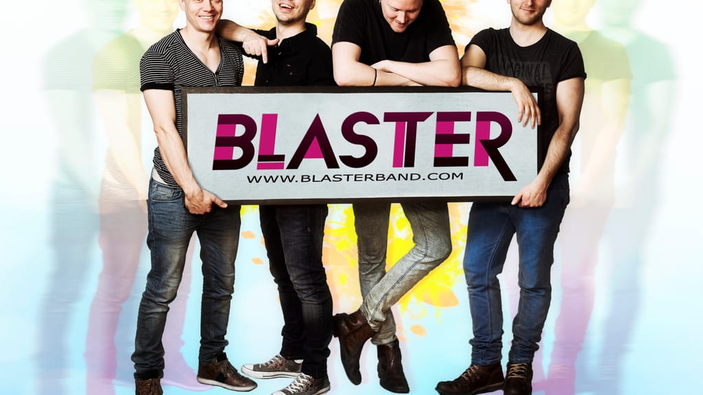 Blaster