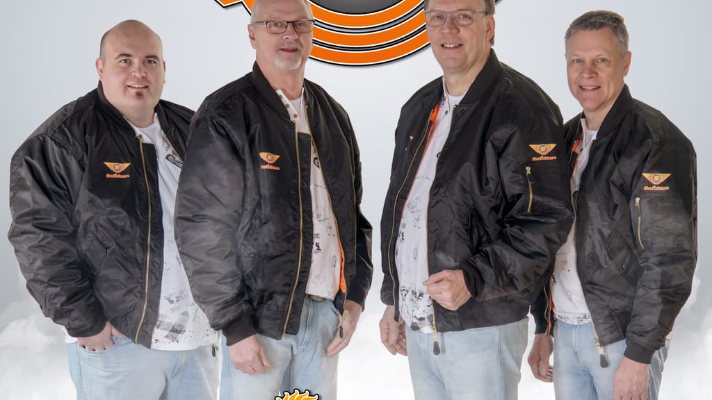 Holidays Orkester