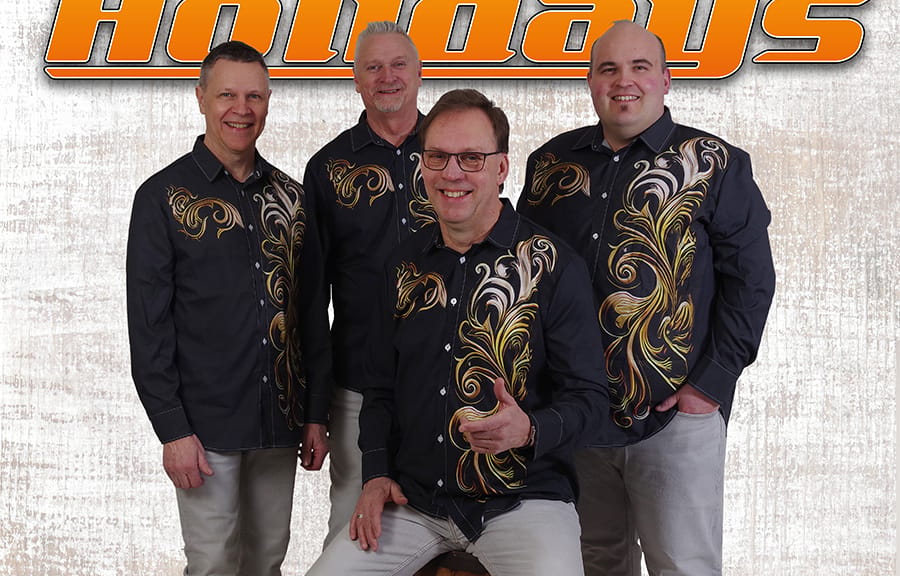 Holidays Orkester