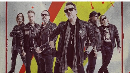 Rock & Roll Sensation