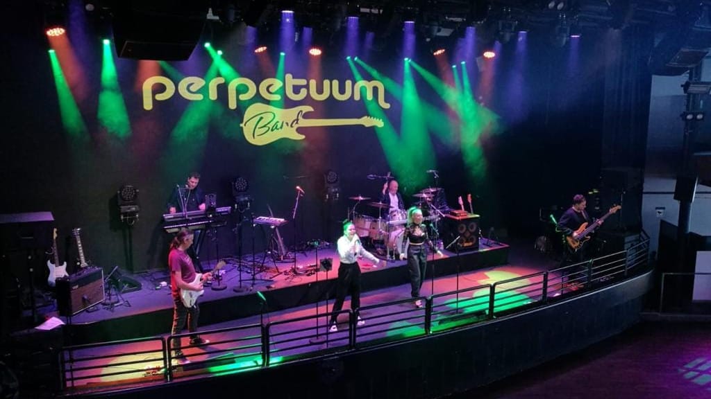 Perpetuum