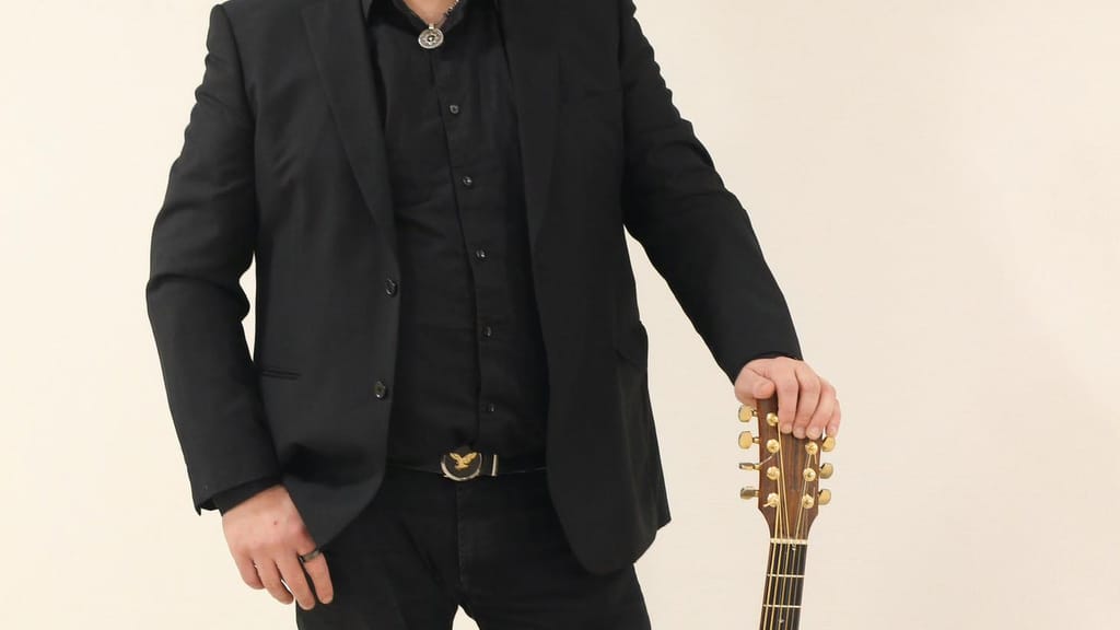 Tapani Kangas