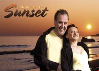 Jarkko Salmi & Sunset