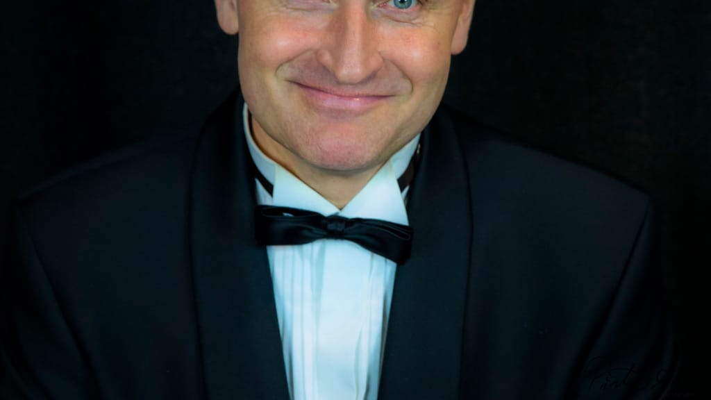 Janne Porkka