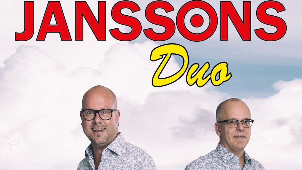 Janssons Duo