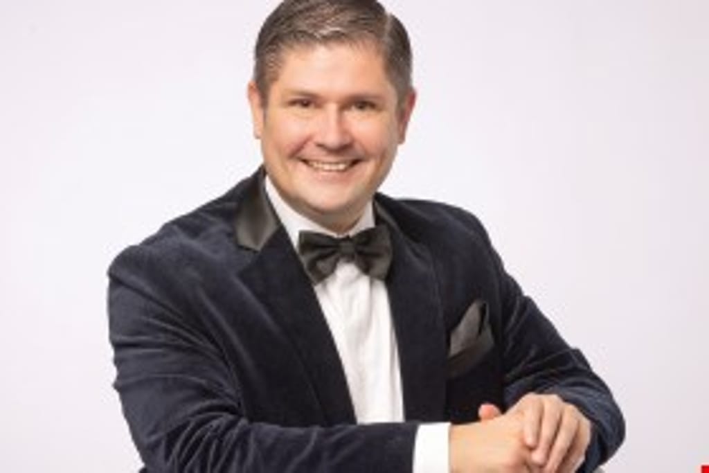 Leif Lindeman