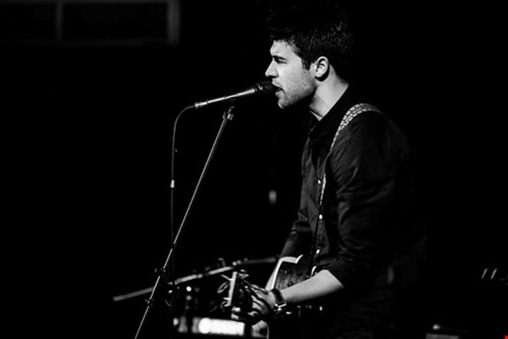 Chris Hawk