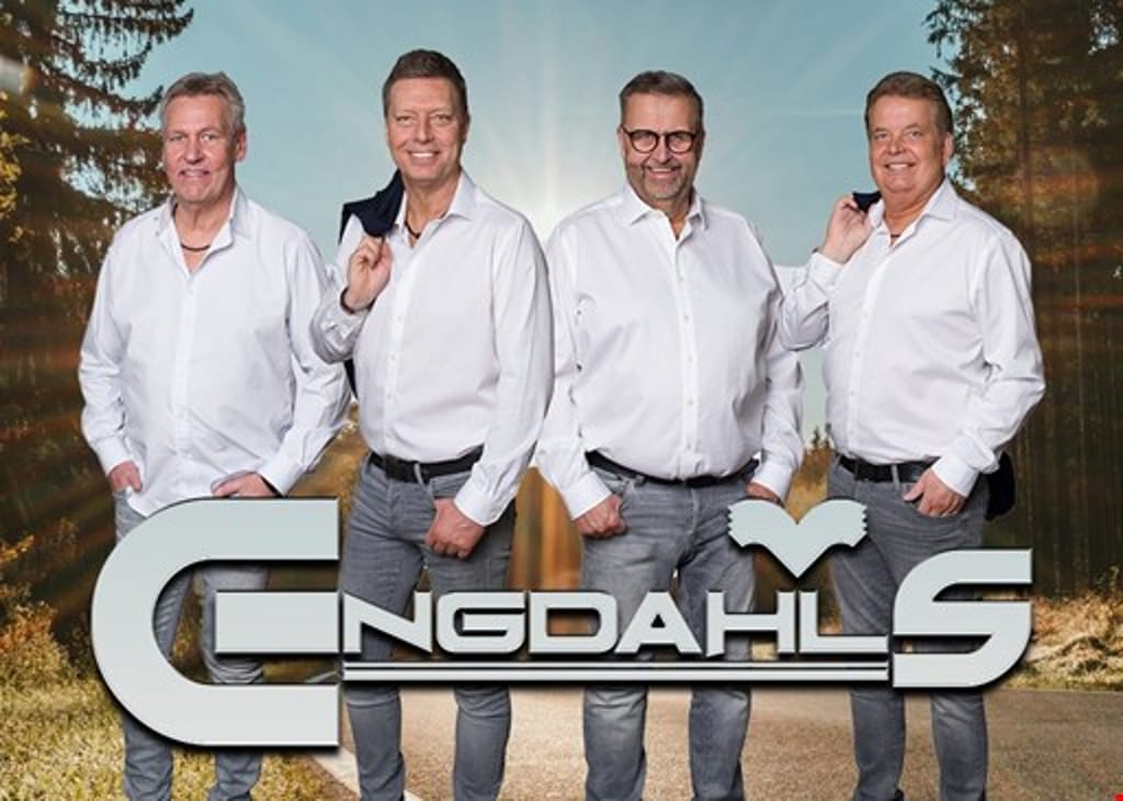 Engdahls