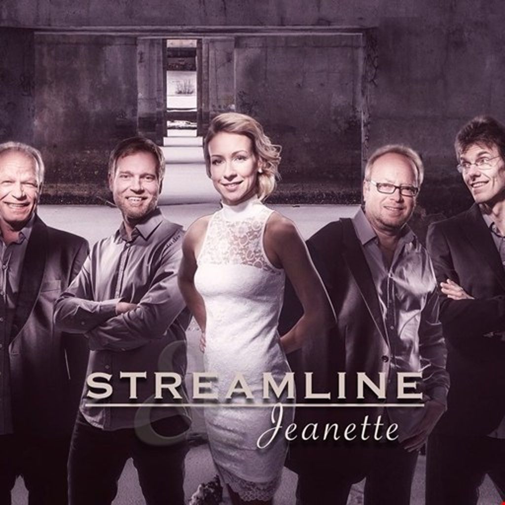Streamline & Jeanette