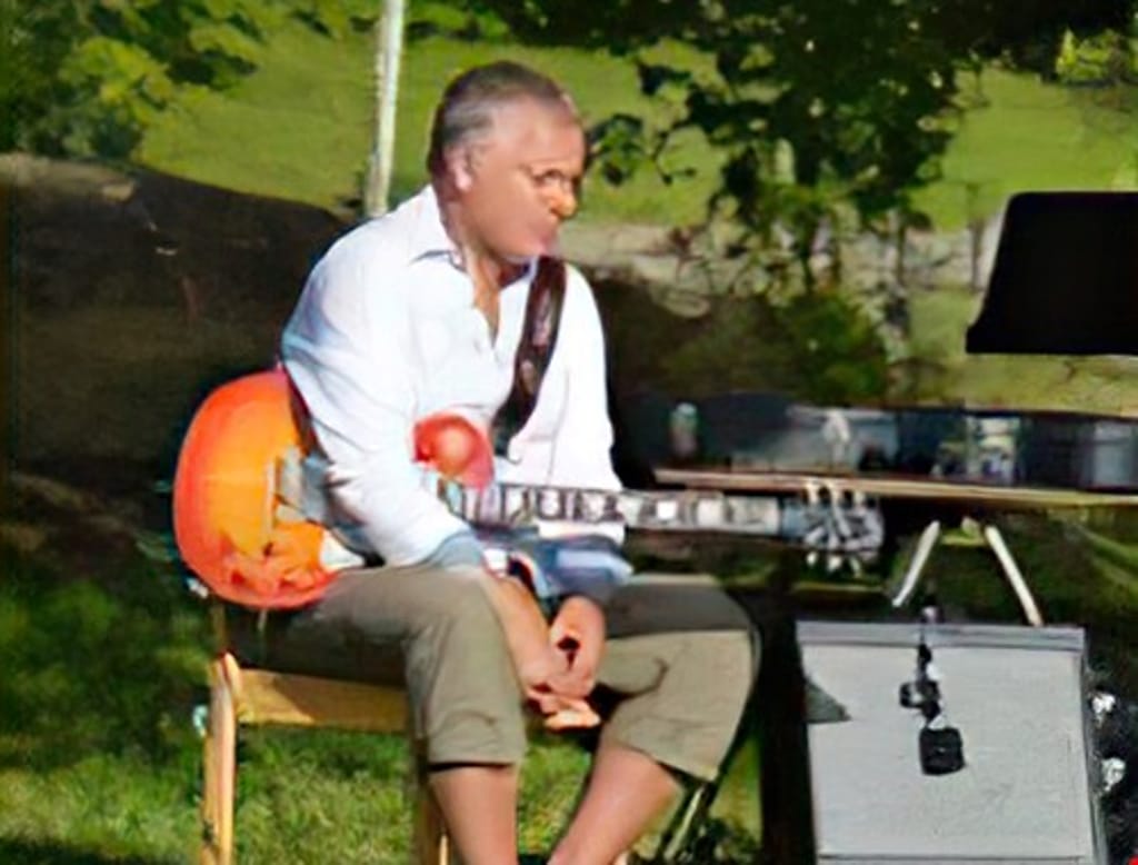 Kjell Thorpman