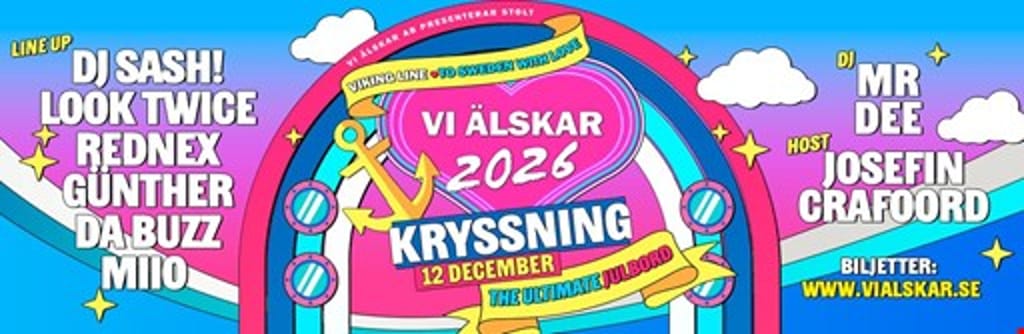 Vi som älskar 90-talet
