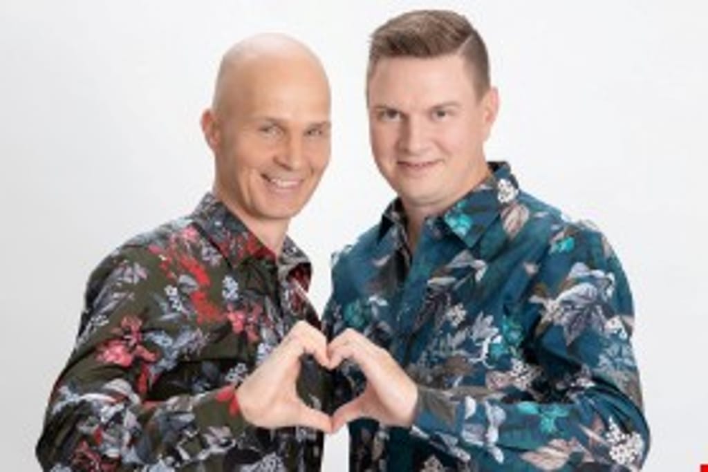 Marko & Jukka