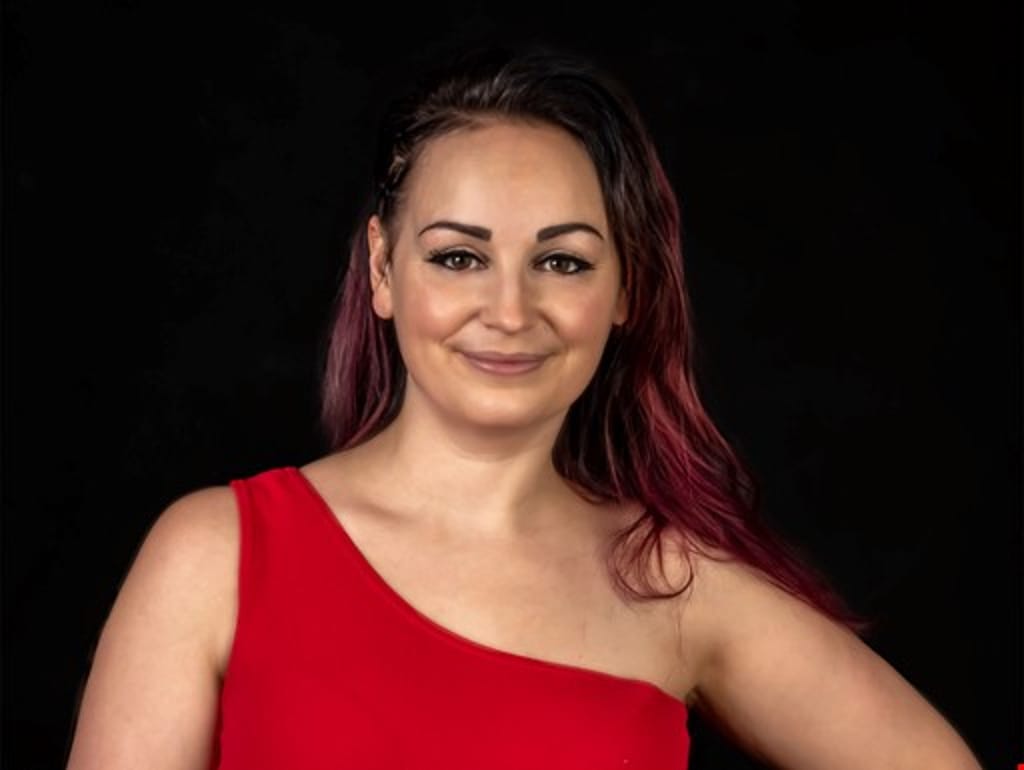 Pirita Niemenmaa