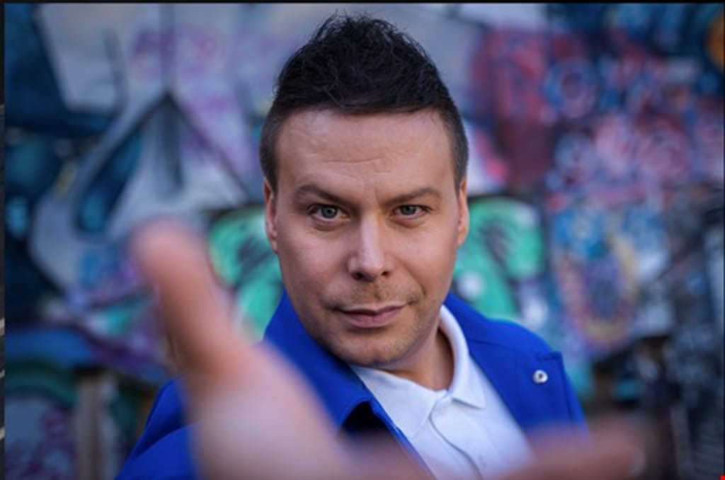 Lauri Ketonen Band
