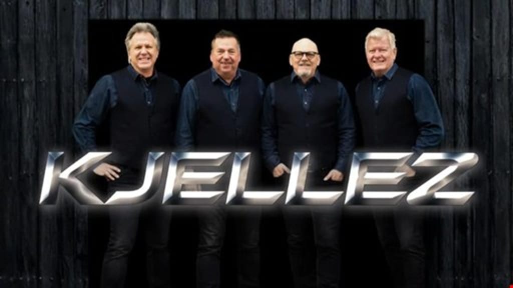 Kjellez