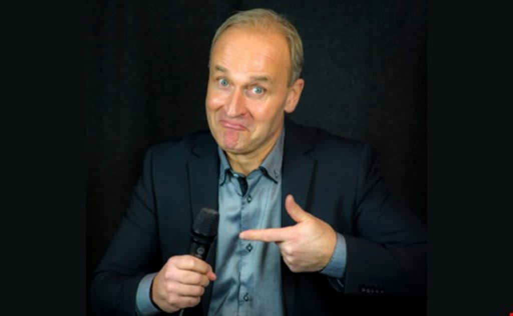 Janne Porkka - PAF Onnenpallot