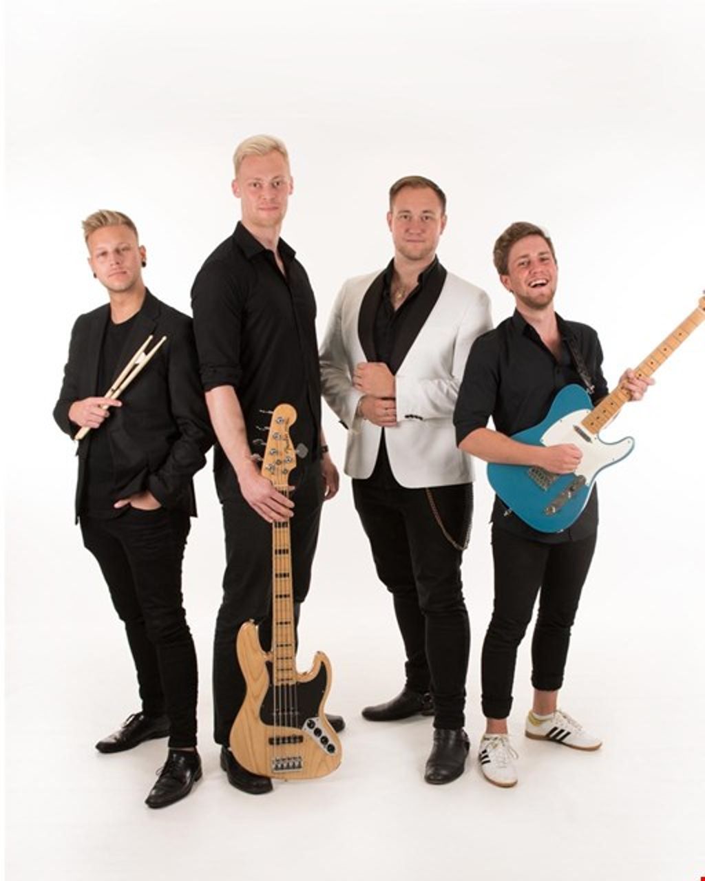 The Royal Swedes