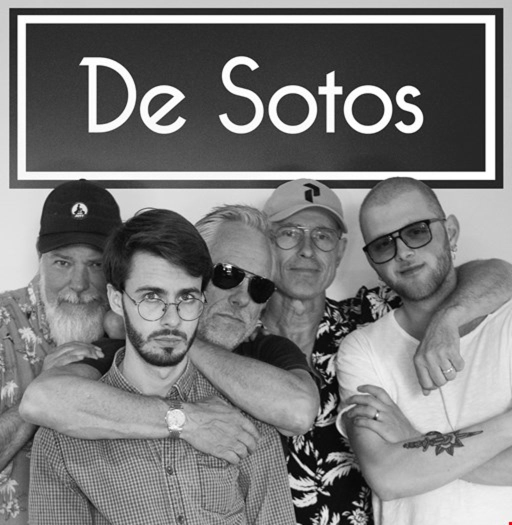 De Sotos