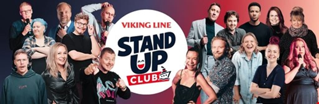 StandUp Club