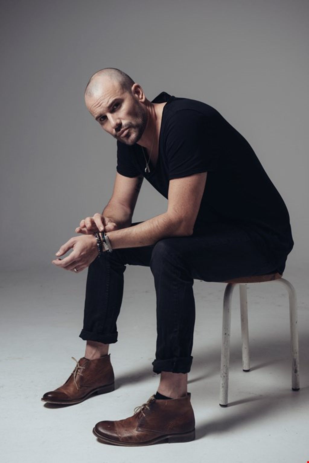 Martin Stenmarck