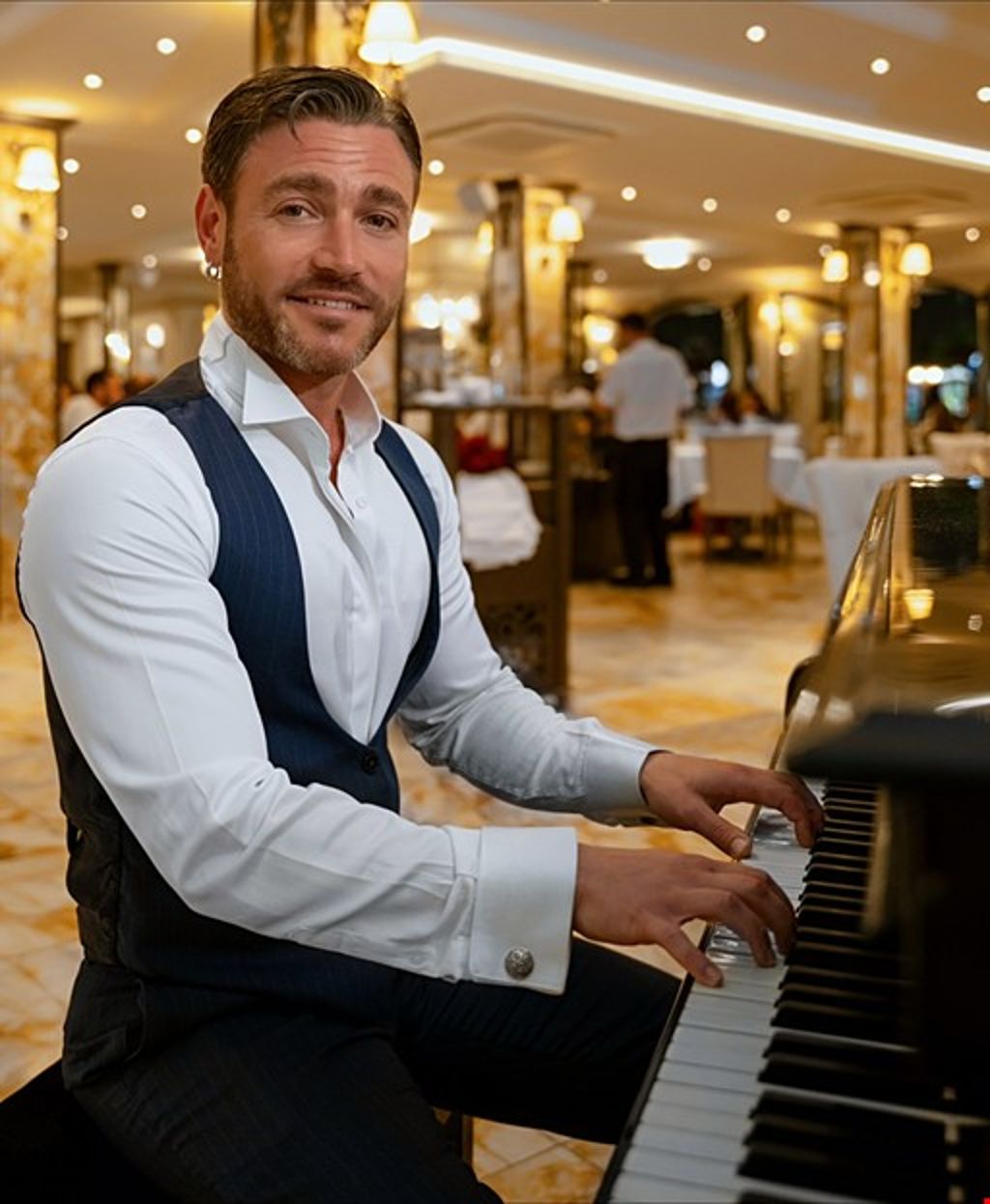 Georgi Atanasov