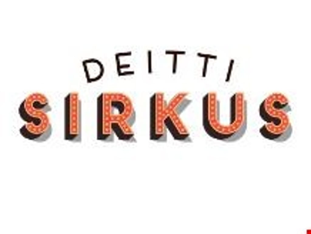 Deittisirkus
