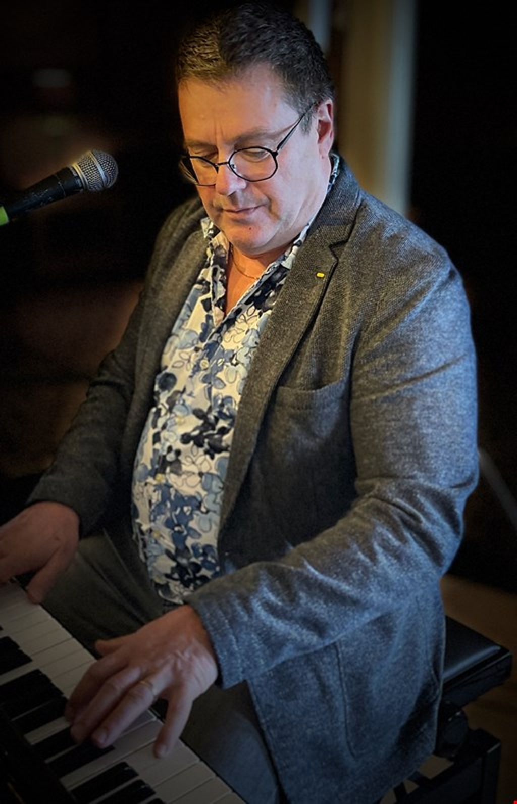 Pierre Nilsson