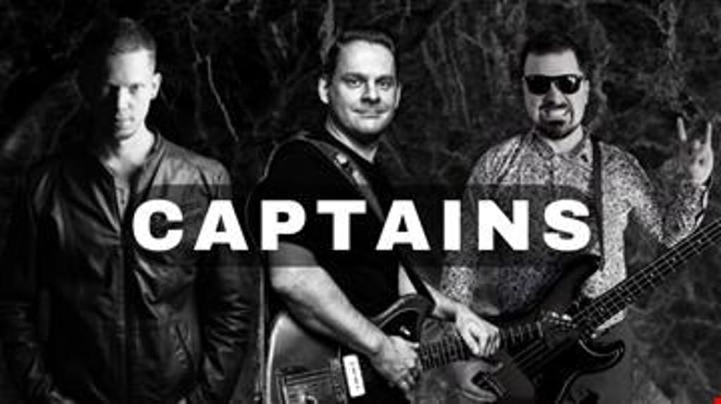 Captains