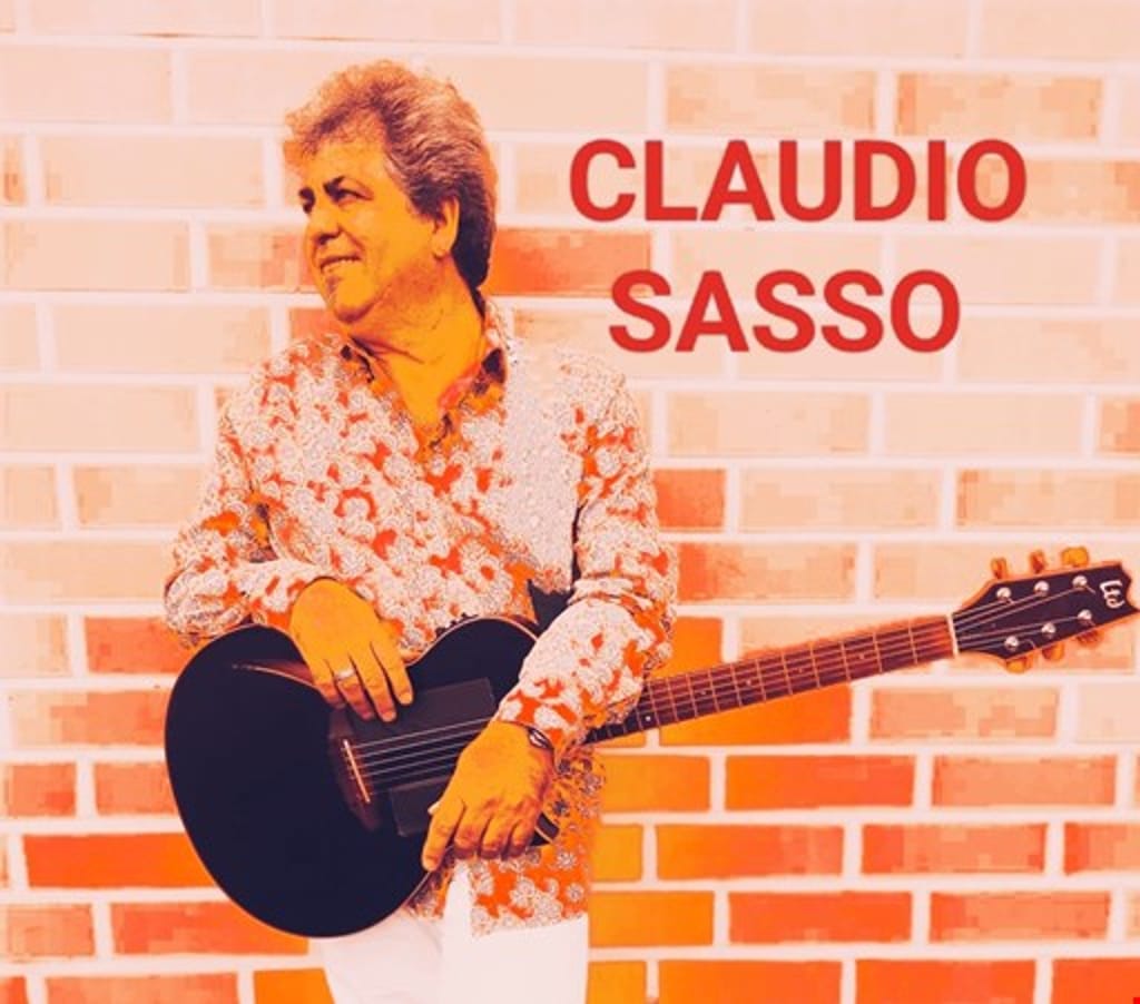 Claudio Sasso