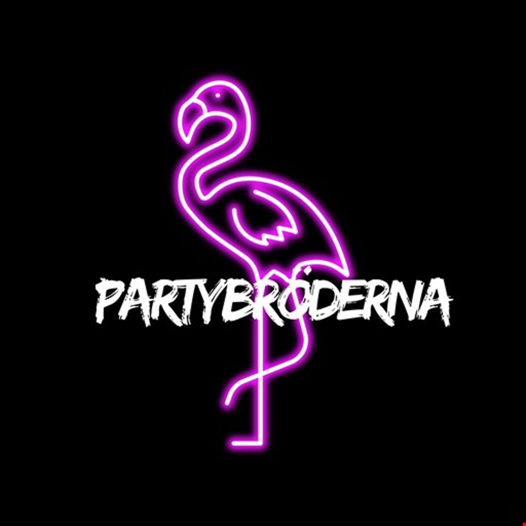 Partybröderna