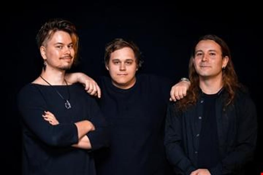 Jarkko Niska Trio