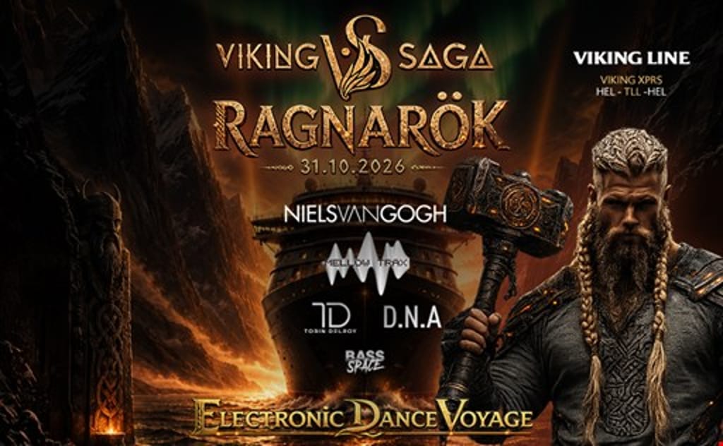 Viking Saga