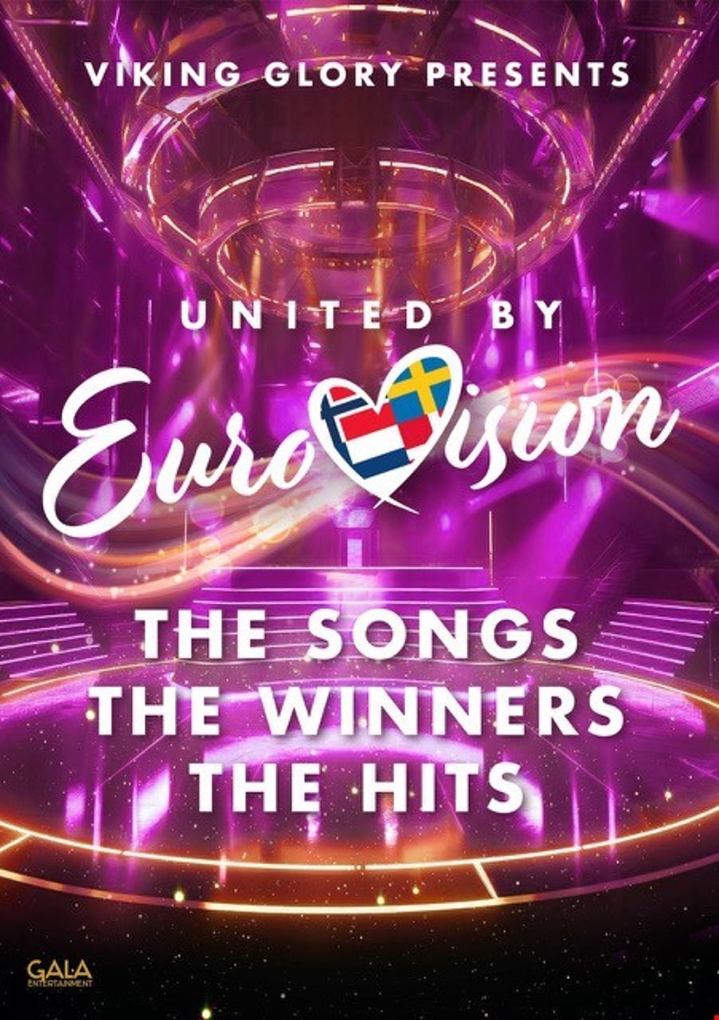 United by Eurovision