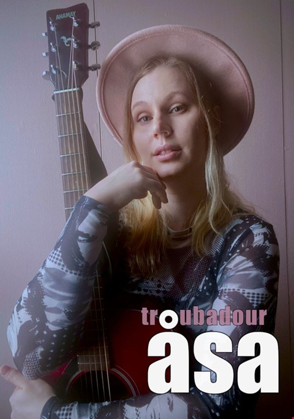Åsa Mauno