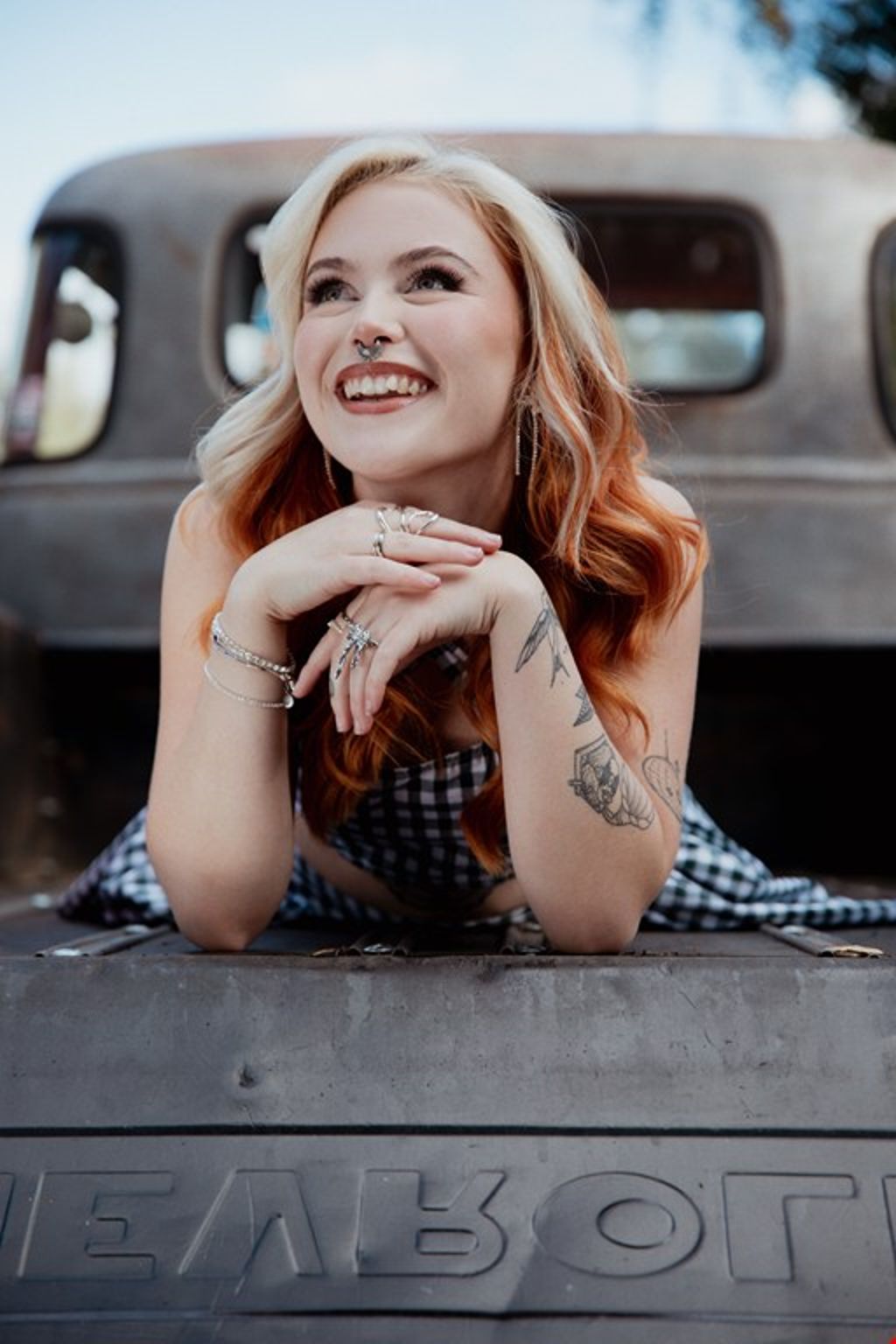 Saga Ludvigsson