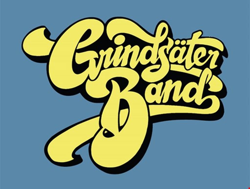 Grindsäter band
