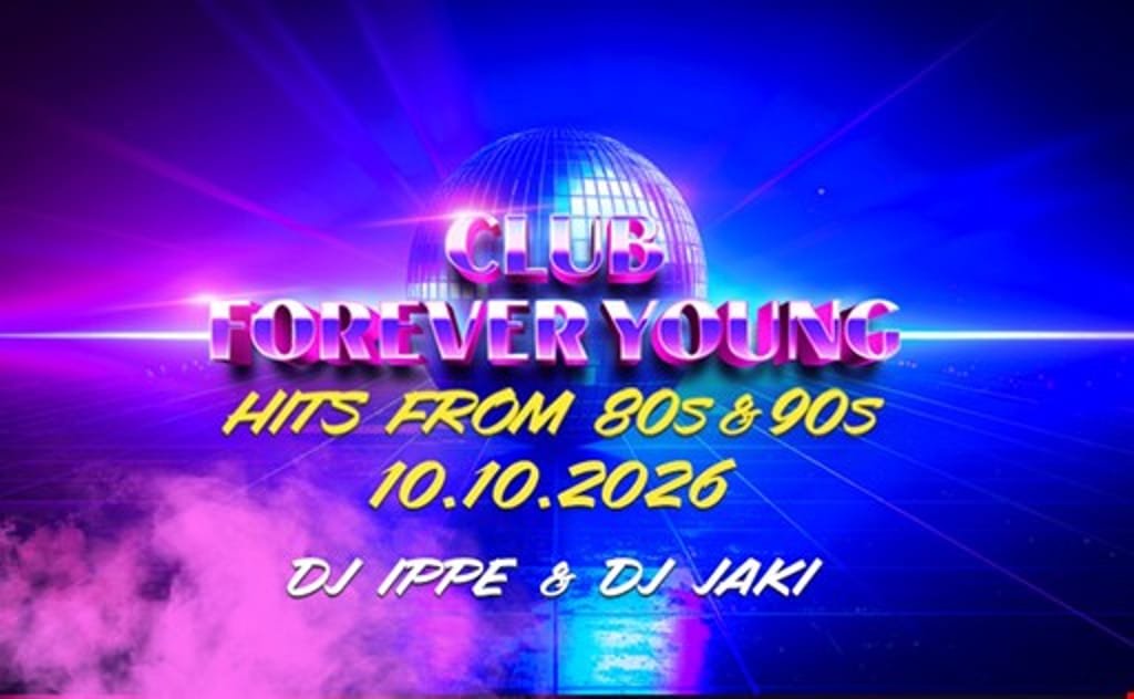 Club Forever Young
