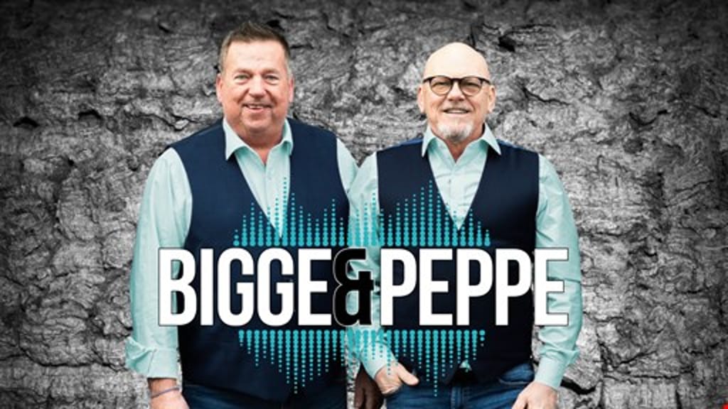 Bigge & Peppe