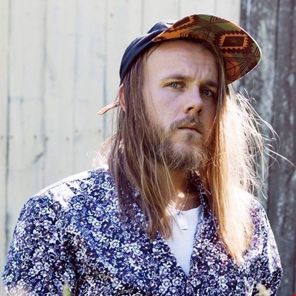 Yohan Henriksson