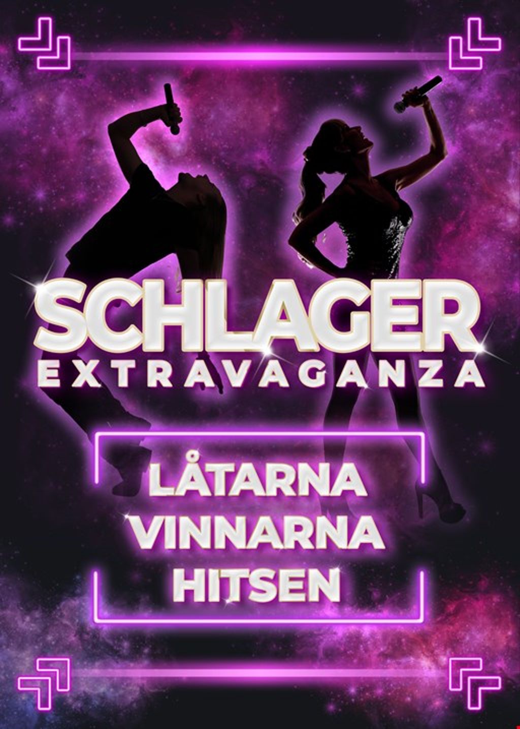 Schlager Extravaganza