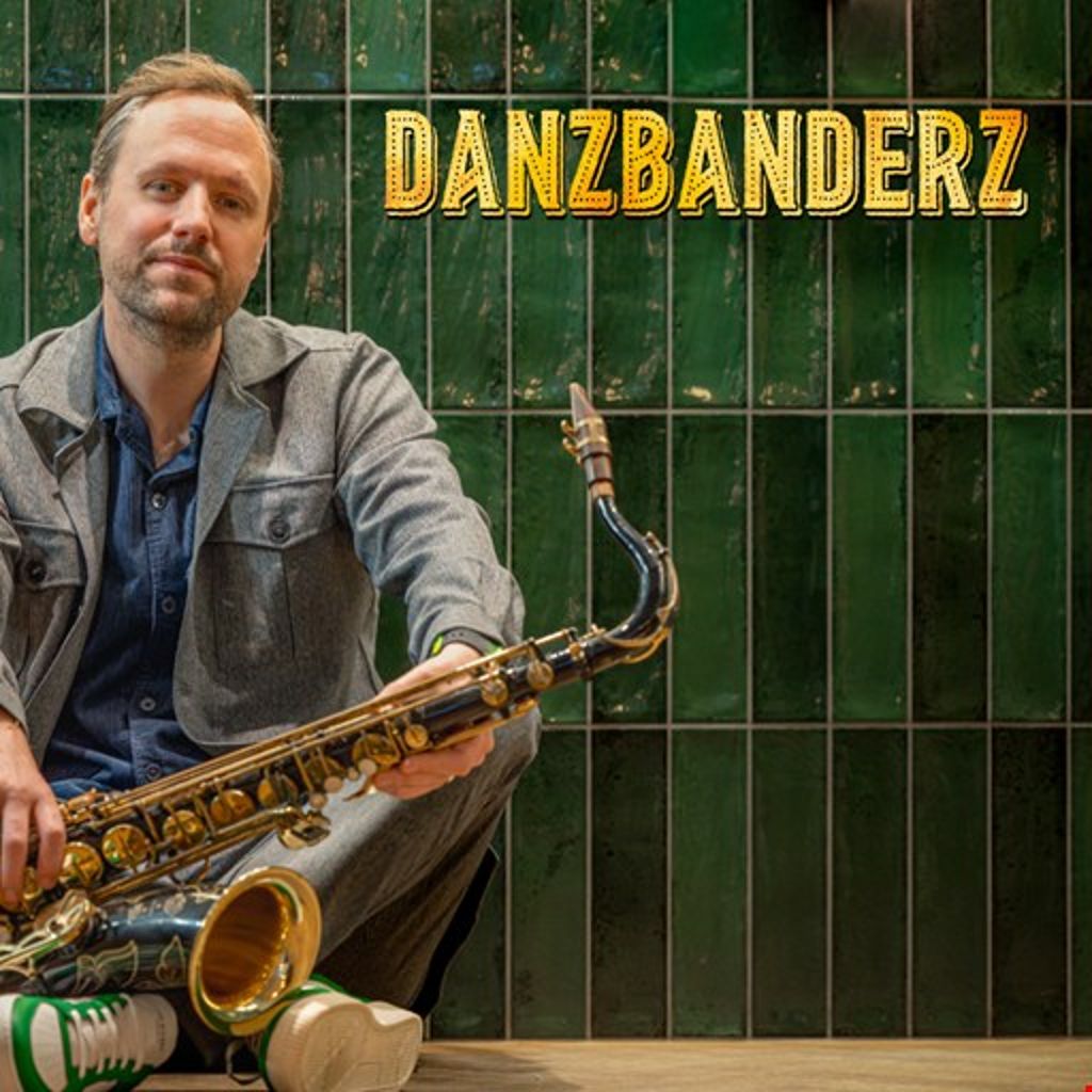 Danzbanderz