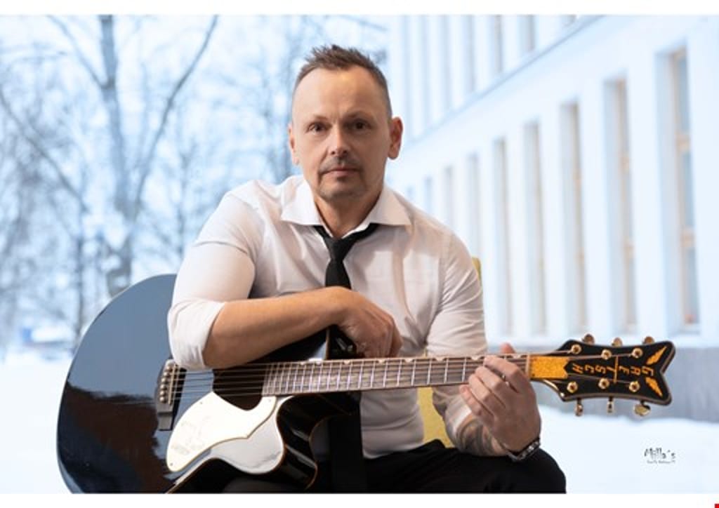 Patrik Linman