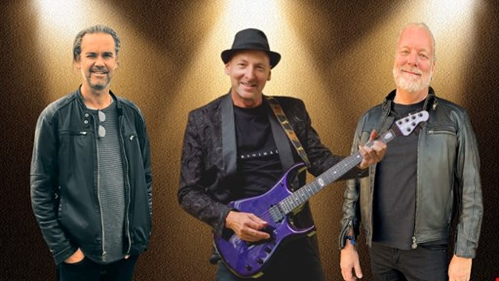 Hallabaloa Trio